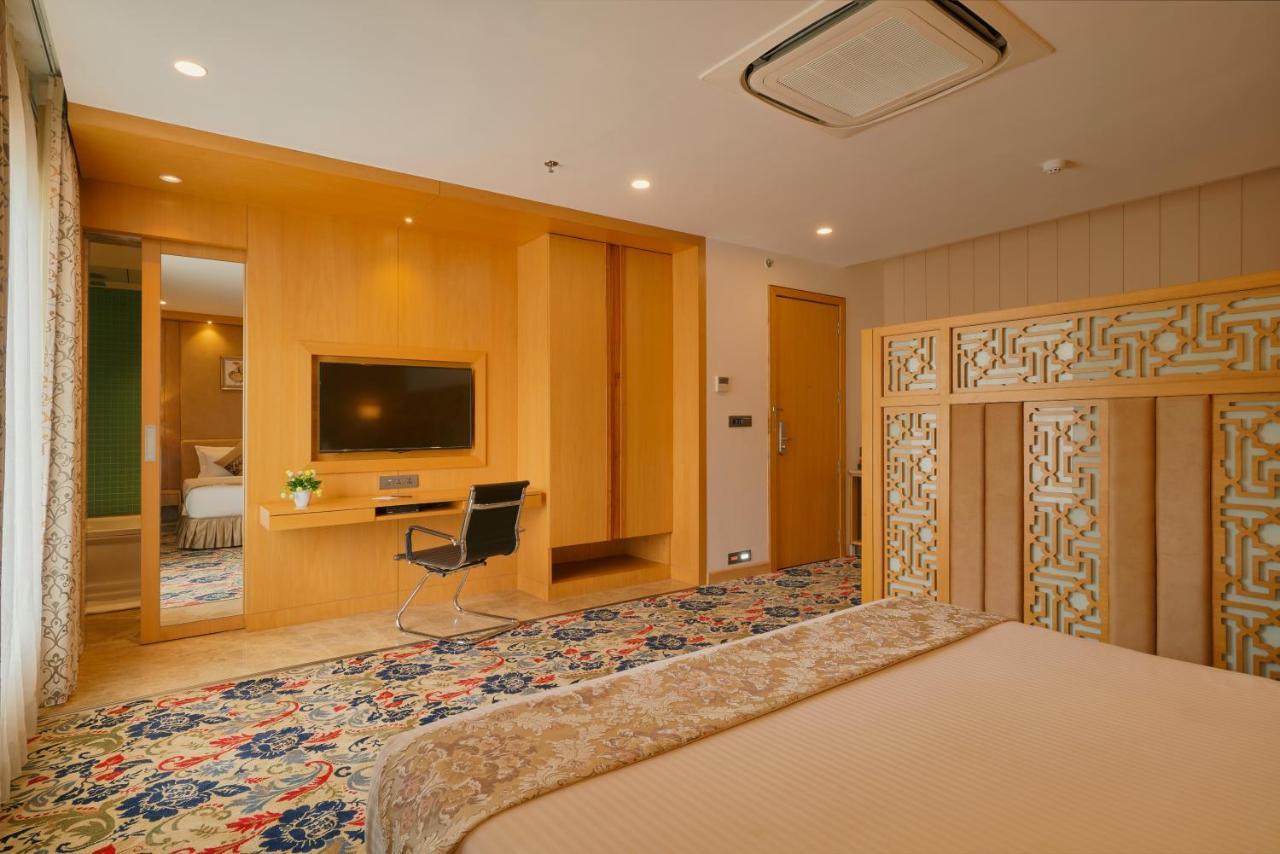 Skk Blu Hotel & Spa Udajpur Zewnętrze zdjęcie