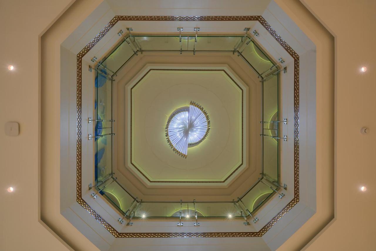 Skk Blu Hotel & Spa Udajpur Zewnętrze zdjęcie